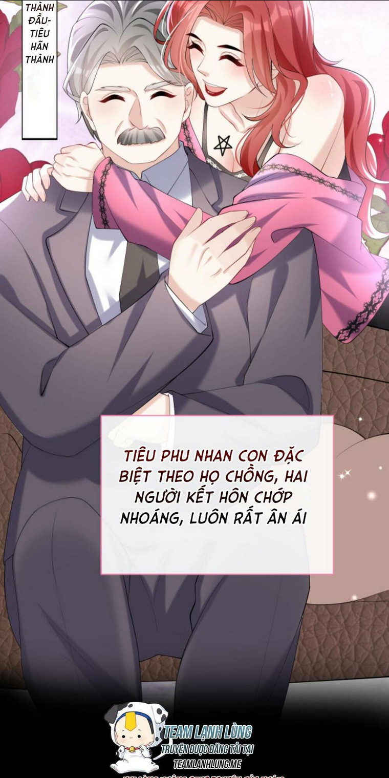 Tái Sinh Trở Lại : Chồng Cũ Khóc Lóc Cầu Xin Tái Hôn Chap 122 - Next Chap 123