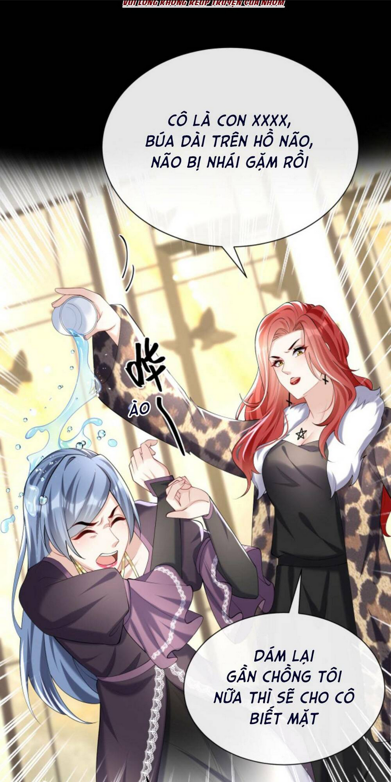 Tái Sinh Trở Lại : Chồng Cũ Khóc Lóc Cầu Xin Tái Hôn Chap 122 - Next Chap 123