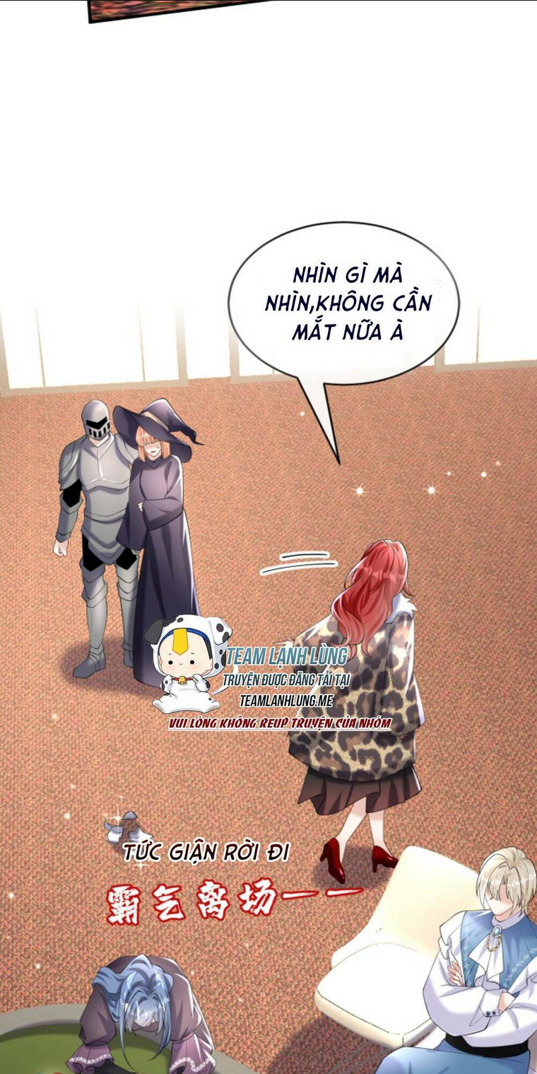 Tái Sinh Trở Lại : Chồng Cũ Khóc Lóc Cầu Xin Tái Hôn Chap 122 - Next Chap 123