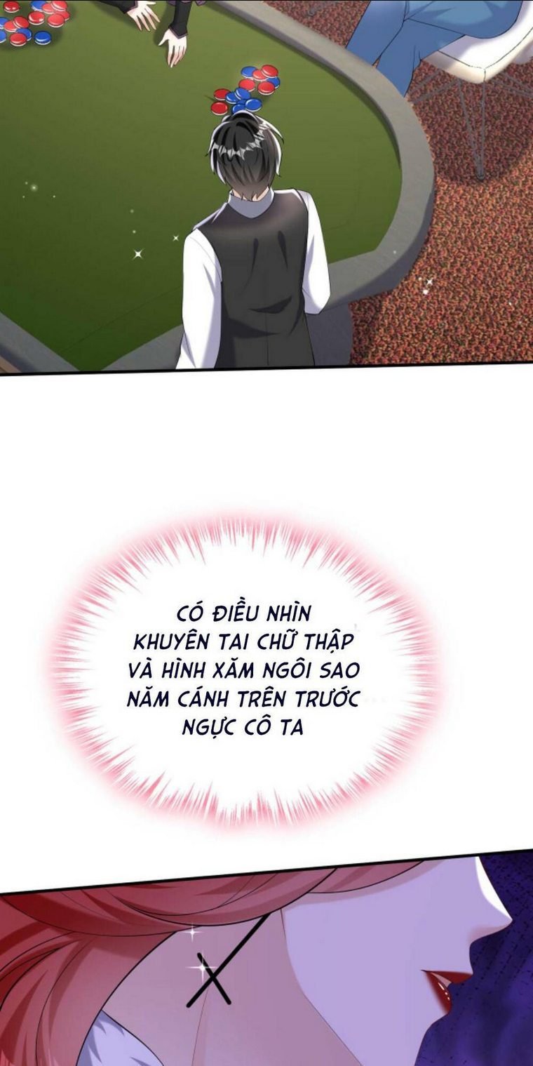 TÁI SINH TRỞ LẠI : CHỒNG CŨ KHÓC LÓC CẦU XIN TÁI HÔN Chap 122 - Next Chap 123