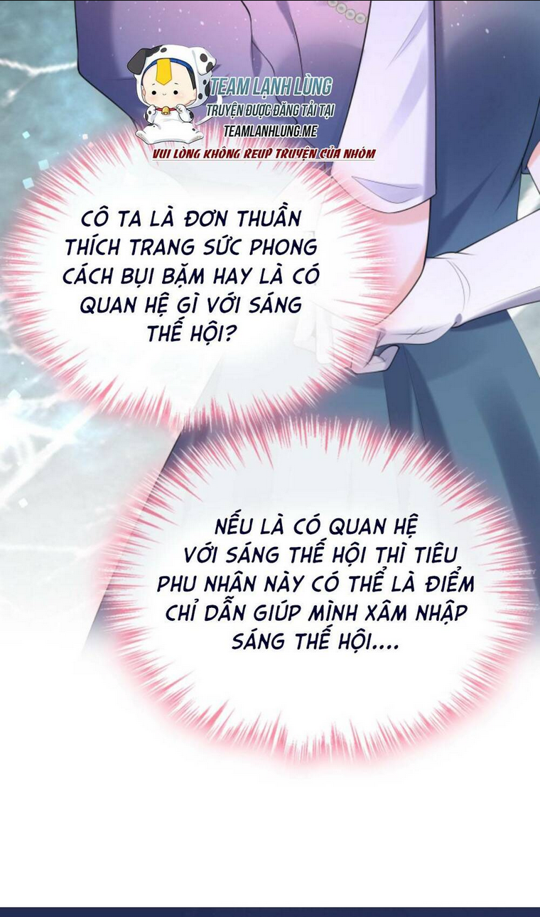 TÁI SINH TRỞ LẠI : CHỒNG CŨ KHÓC LÓC CẦU XIN TÁI HÔN Chap 122 - Next Chap 123