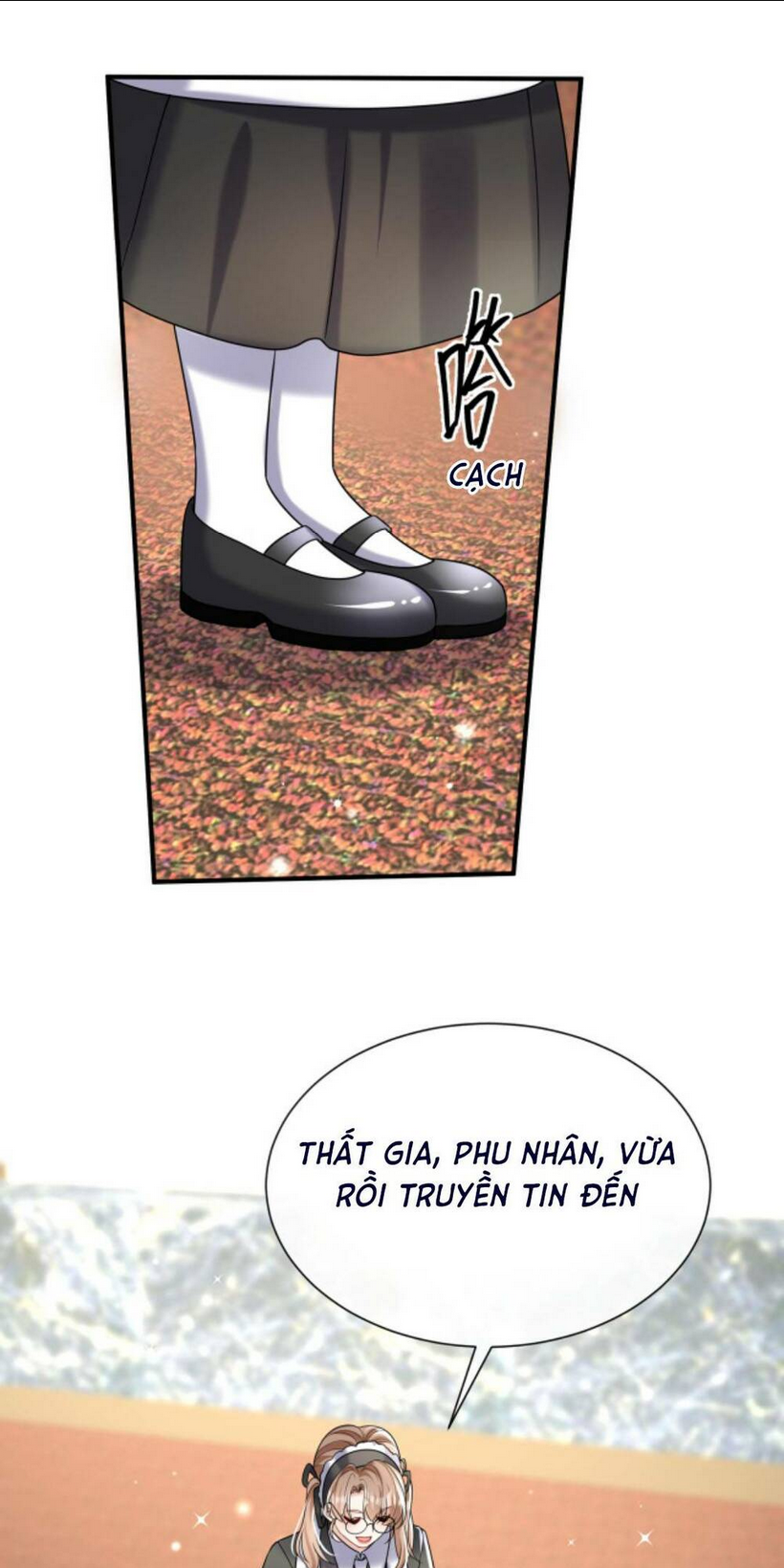 TÁI SINH TRỞ LẠI : CHỒNG CŨ KHÓC LÓC CẦU XIN TÁI HÔN Chap 122 - Next Chap 123