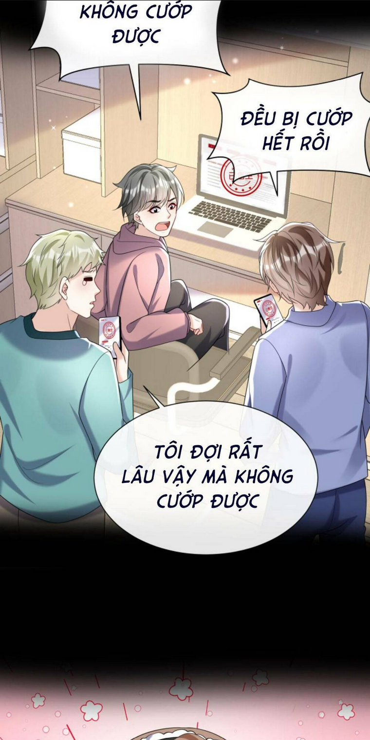 TÁI SINH TRỞ LẠI : CHỒNG CŨ KHÓC LÓC CẦU XIN TÁI HÔN Chap 122 - Next Chap 123