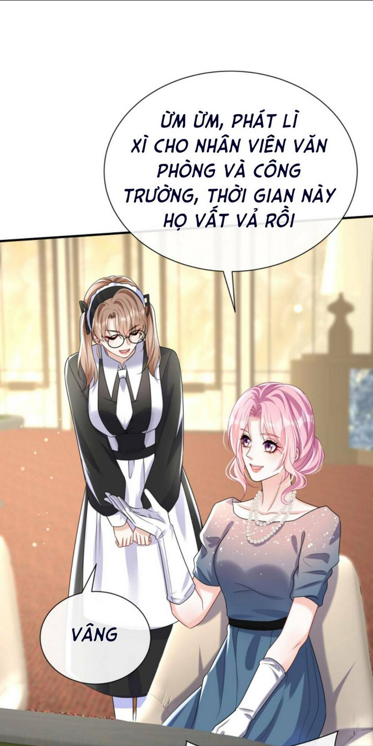 TÁI SINH TRỞ LẠI : CHỒNG CŨ KHÓC LÓC CẦU XIN TÁI HÔN Chap 122 - Next Chap 123