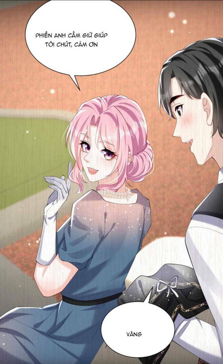 TÁI SINH TRỞ LẠI : CHỒNG CŨ KHÓC LÓC CẦU XIN TÁI HÔN Chap 123 - Next Chap 124