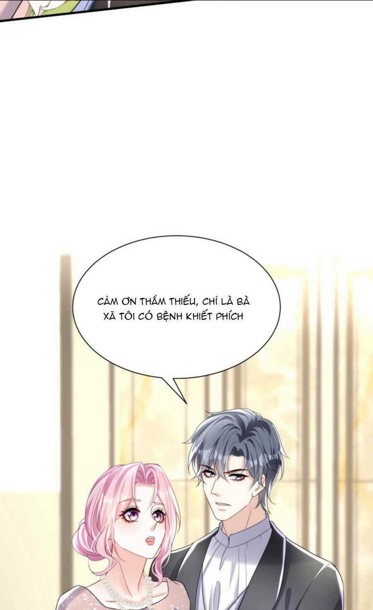 TÁI SINH TRỞ LẠI : CHỒNG CŨ KHÓC LÓC CẦU XIN TÁI HÔN Chap 123 - Next Chap 124