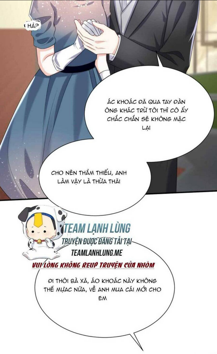 TÁI SINH TRỞ LẠI : CHỒNG CŨ KHÓC LÓC CẦU XIN TÁI HÔN Chap 123 - Next Chap 124