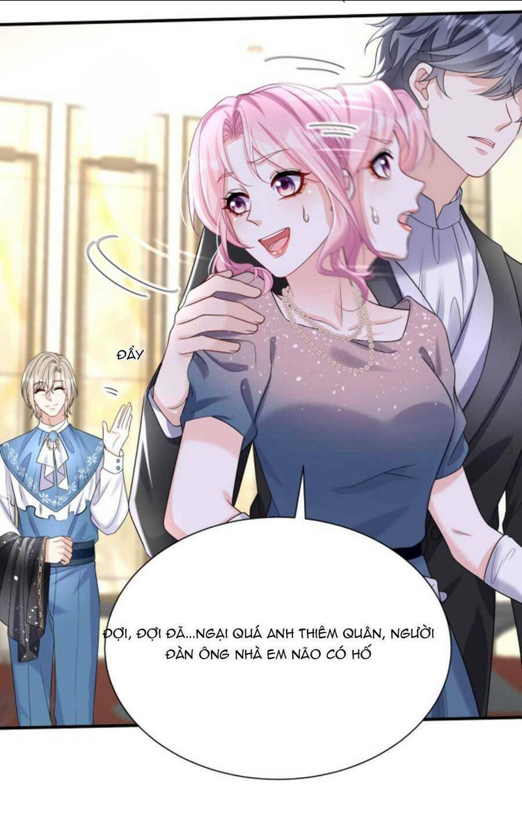 TÁI SINH TRỞ LẠI : CHỒNG CŨ KHÓC LÓC CẦU XIN TÁI HÔN Chap 123 - Next Chap 124