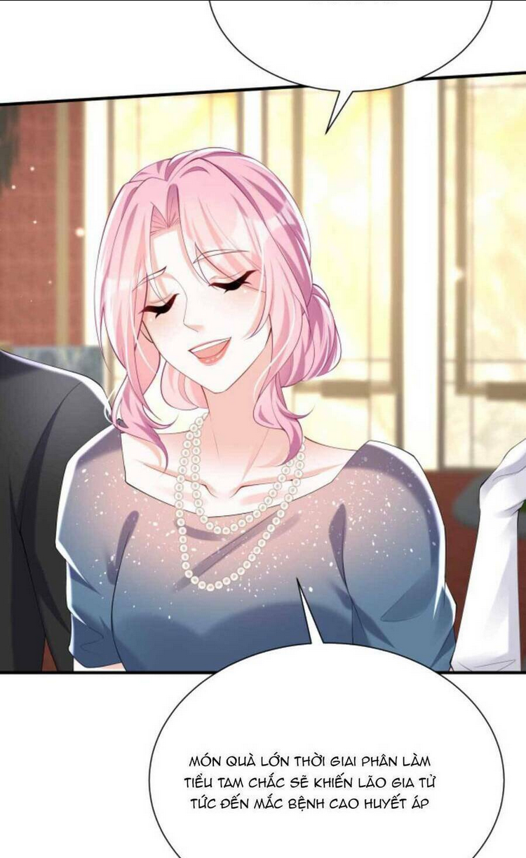 TÁI SINH TRỞ LẠI : CHỒNG CŨ KHÓC LÓC CẦU XIN TÁI HÔN Chap 123 - Next Chap 124