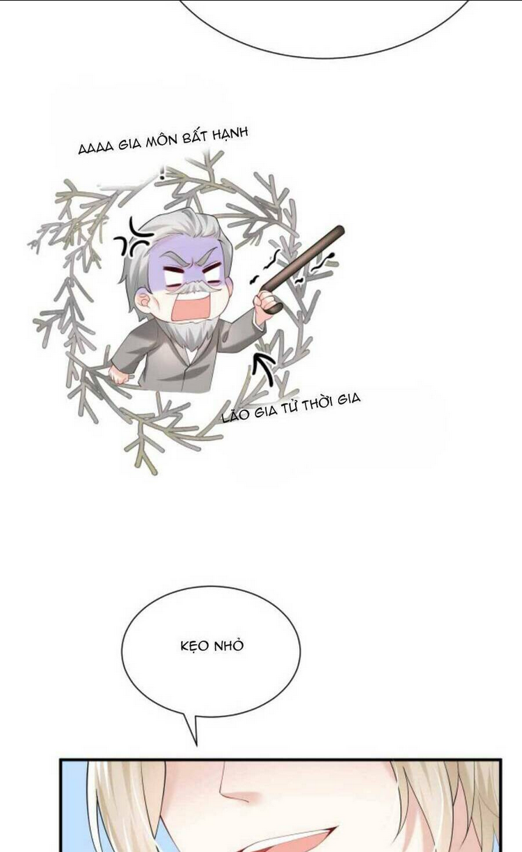 TÁI SINH TRỞ LẠI : CHỒNG CŨ KHÓC LÓC CẦU XIN TÁI HÔN Chap 123 - Next Chap 124