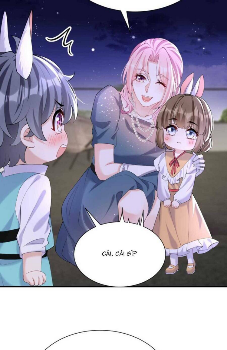 TÁI SINH TRỞ LẠI : CHỒNG CŨ KHÓC LÓC CẦU XIN TÁI HÔN Chap 124 - Next Chap 125