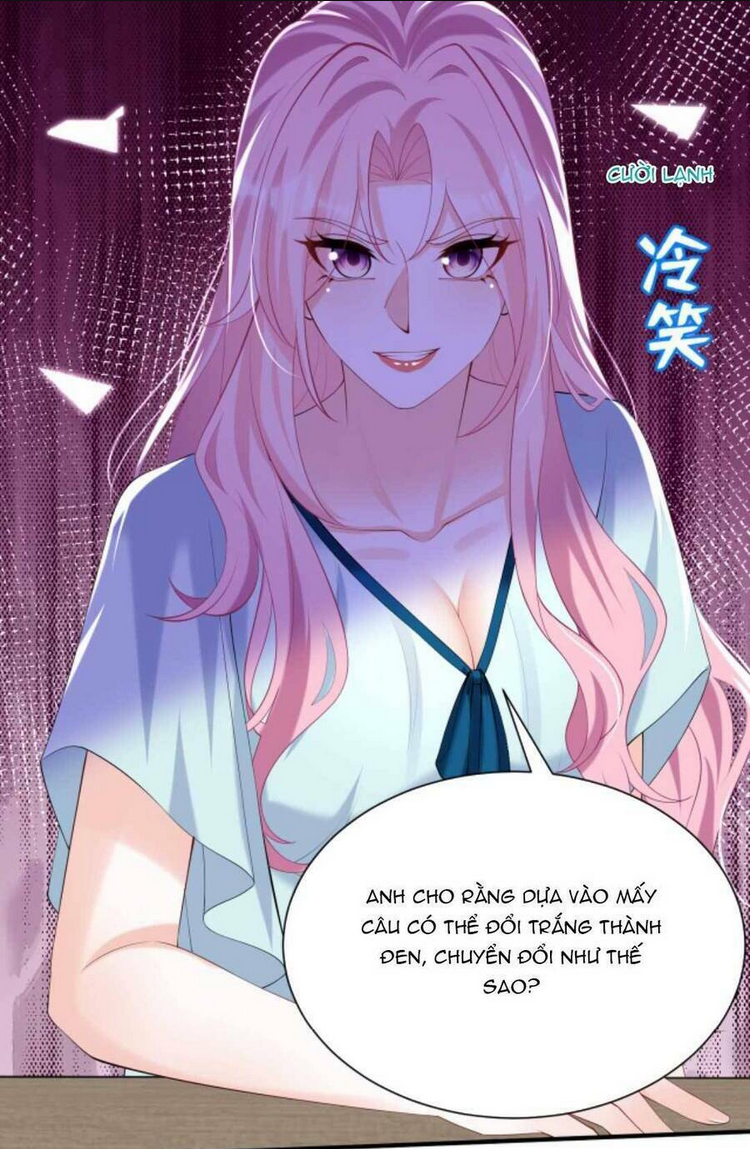 Tái Sinh Trở Lại : Chồng Cũ Khóc Lóc Cầu Xin Tái Hôn Chap 124 - Next Chap 125