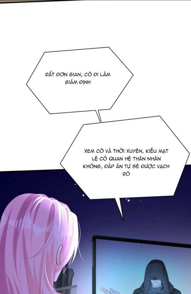 TÁI SINH TRỞ LẠI : CHỒNG CŨ KHÓC LÓC CẦU XIN TÁI HÔN Chap 124 - Next Chap 125