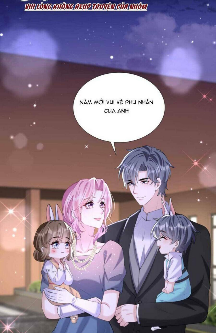 TÁI SINH TRỞ LẠI : CHỒNG CŨ KHÓC LÓC CẦU XIN TÁI HÔN Chap 124 - Next Chap 125