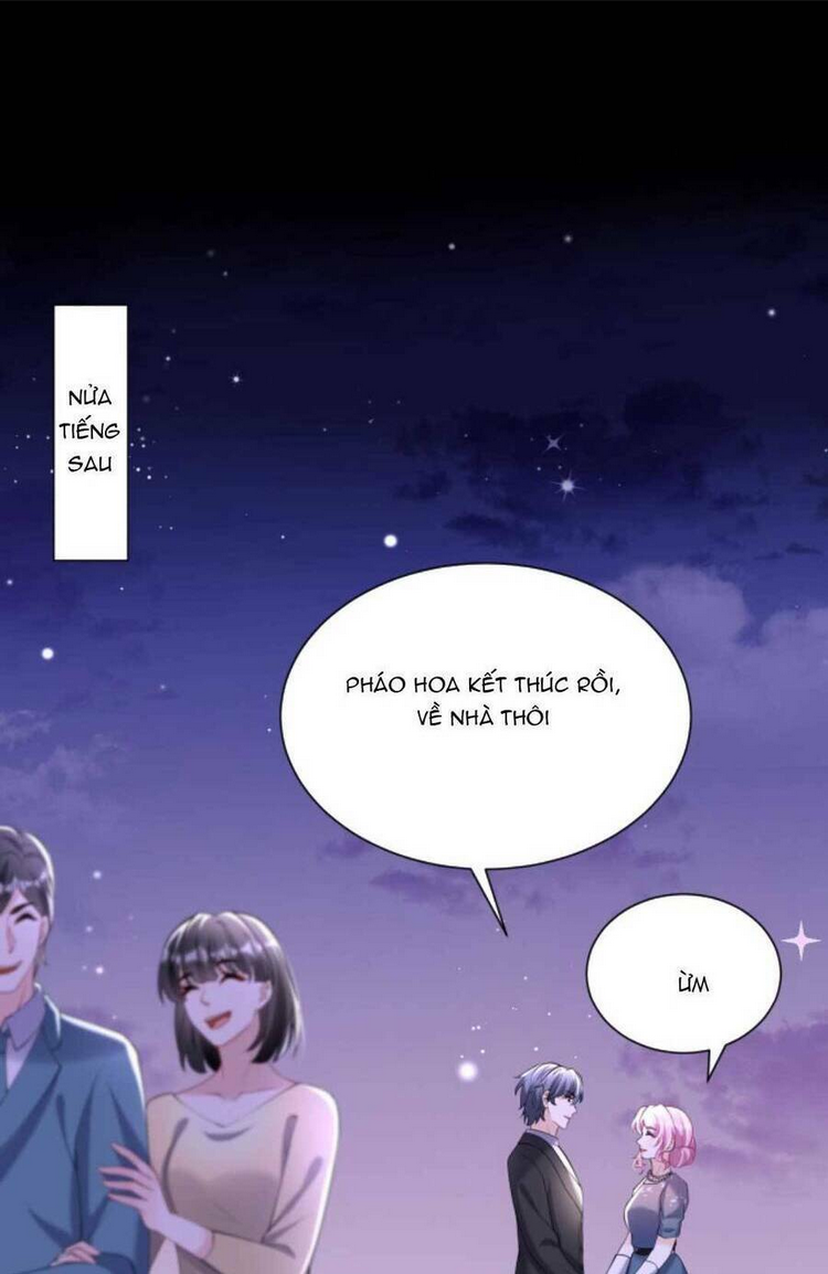 TÁI SINH TRỞ LẠI : CHỒNG CŨ KHÓC LÓC CẦU XIN TÁI HÔN Chap 124 - Next Chap 125