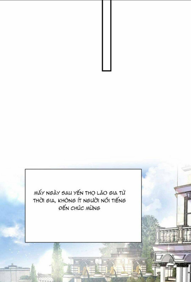 TÁI SINH TRỞ LẠI : CHỒNG CŨ KHÓC LÓC CẦU XIN TÁI HÔN Chap 125 - Next Chap 126