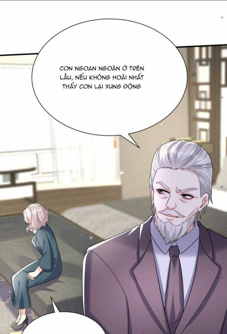 TÁI SINH TRỞ LẠI : CHỒNG CŨ KHÓC LÓC CẦU XIN TÁI HÔN Chap 125 - Next Chap 126