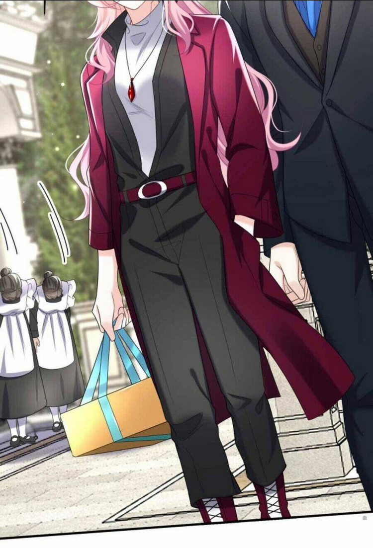 TÁI SINH TRỞ LẠI : CHỒNG CŨ KHÓC LÓC CẦU XIN TÁI HÔN Chap 125 - Next Chap 126