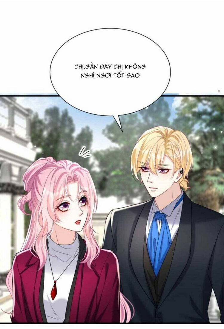 TÁI SINH TRỞ LẠI : CHỒNG CŨ KHÓC LÓC CẦU XIN TÁI HÔN Chap 125 - Next Chap 126