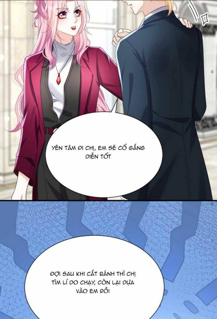 TÁI SINH TRỞ LẠI : CHỒNG CŨ KHÓC LÓC CẦU XIN TÁI HÔN Chap 125 - Next Chap 126