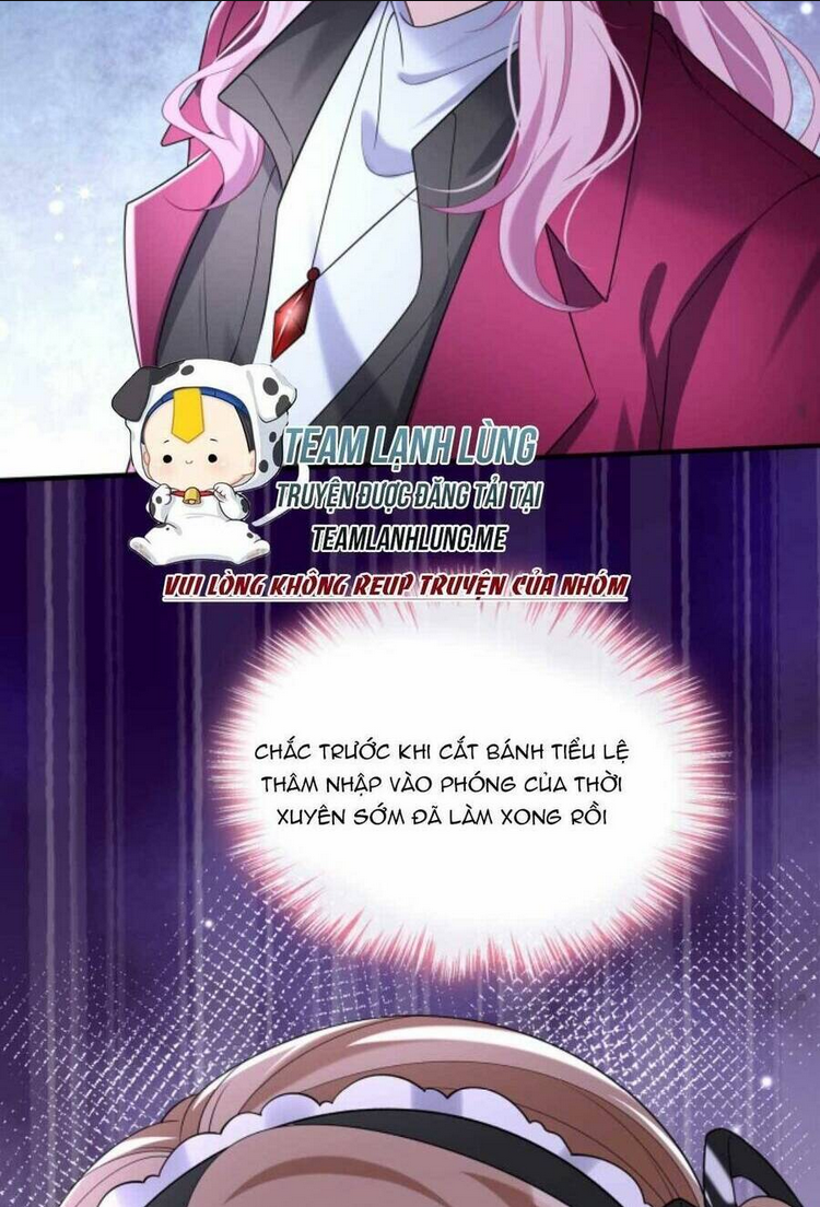 TÁI SINH TRỞ LẠI : CHỒNG CŨ KHÓC LÓC CẦU XIN TÁI HÔN Chap 125 - Next Chap 126