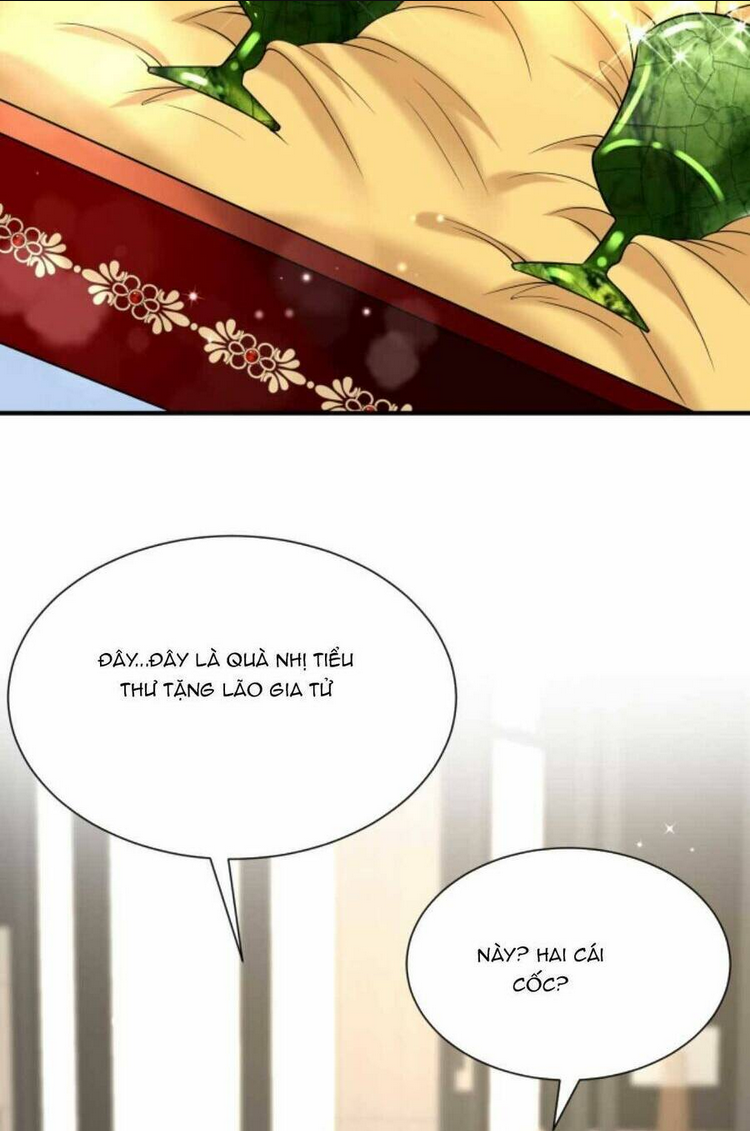 TÁI SINH TRỞ LẠI : CHỒNG CŨ KHÓC LÓC CẦU XIN TÁI HÔN Chap 125 - Next Chap 126