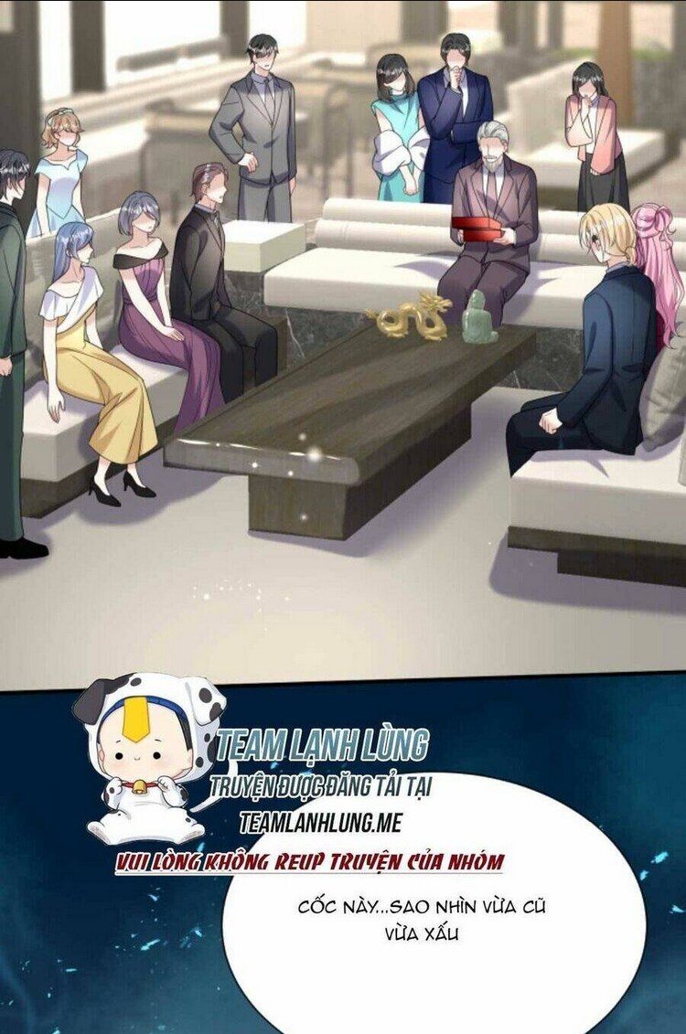 TÁI SINH TRỞ LẠI : CHỒNG CŨ KHÓC LÓC CẦU XIN TÁI HÔN Chap 125 - Next Chap 126