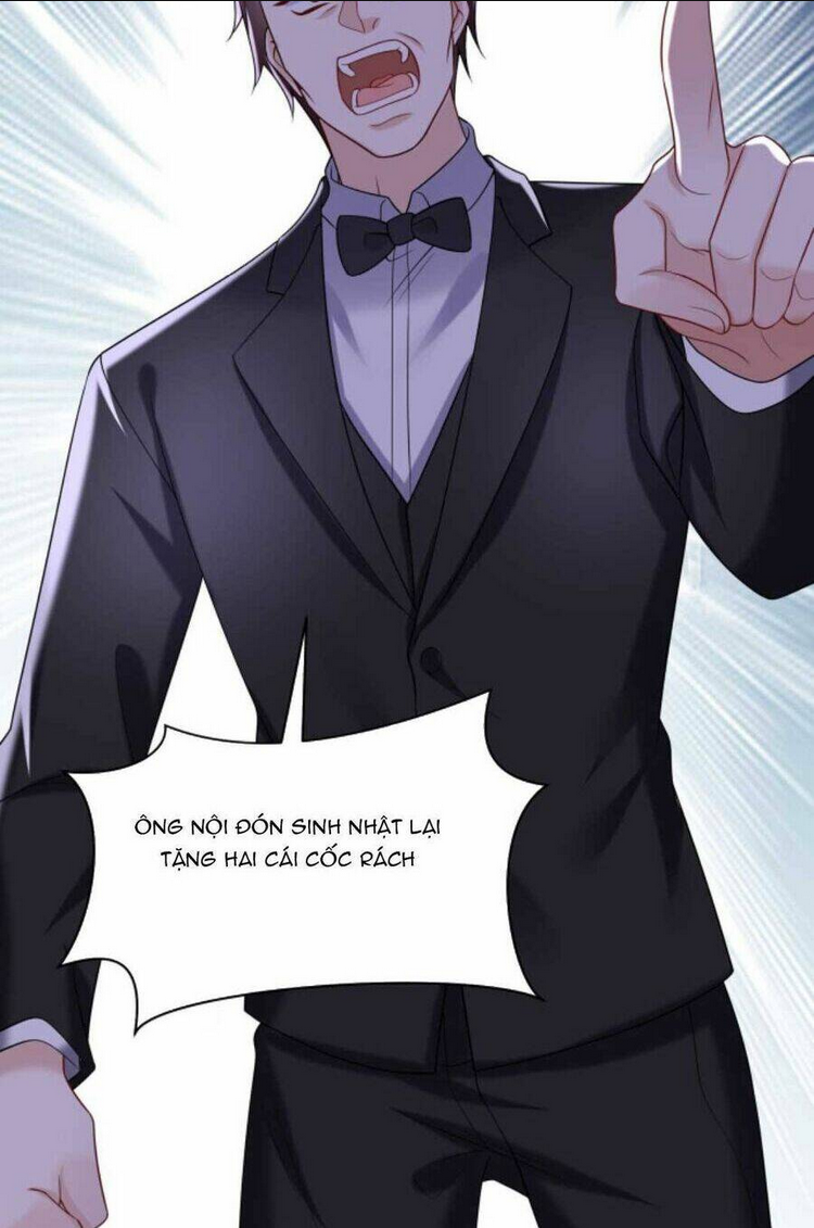 Tái Sinh Trở Lại : Chồng Cũ Khóc Lóc Cầu Xin Tái Hôn Chap 125 - Next Chap 126