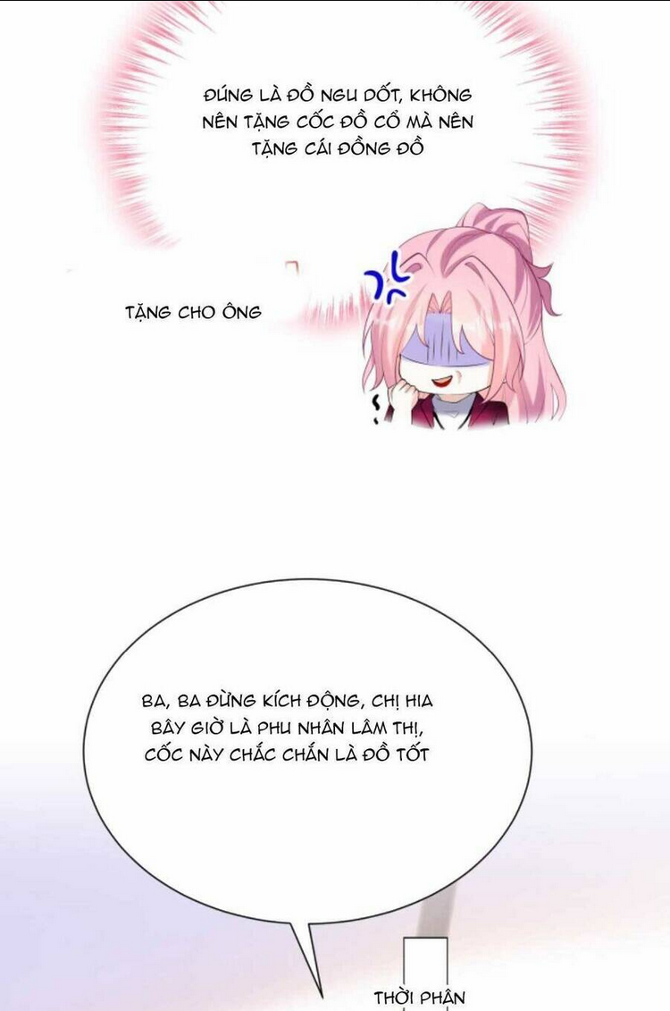 TÁI SINH TRỞ LẠI : CHỒNG CŨ KHÓC LÓC CẦU XIN TÁI HÔN Chap 125 - Next Chap 126