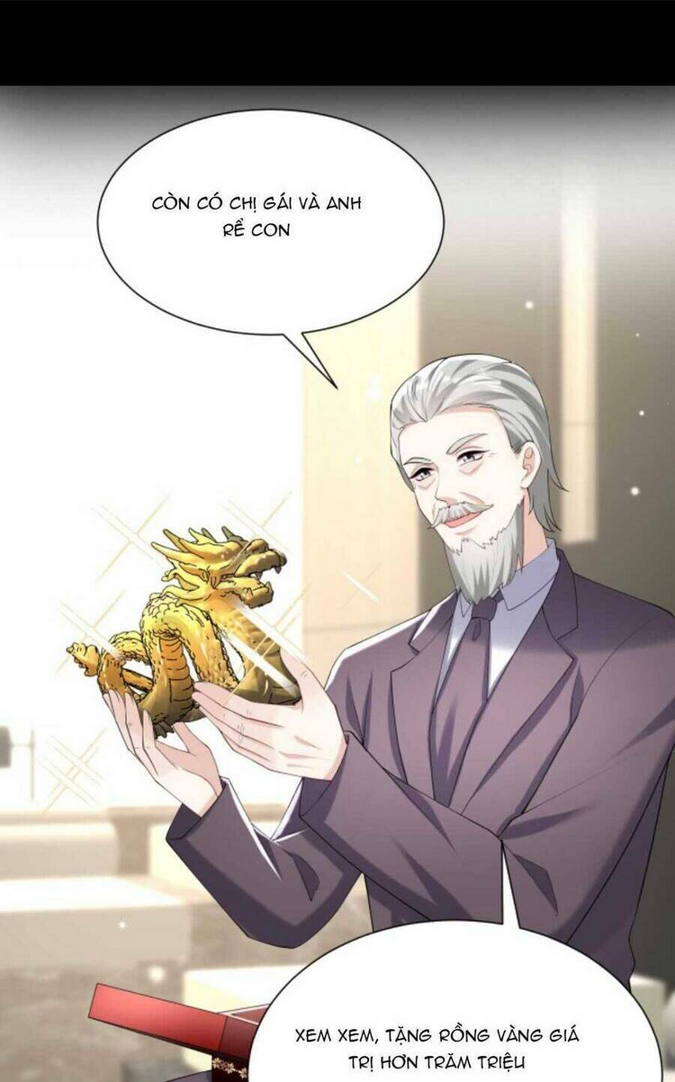 TÁI SINH TRỞ LẠI : CHỒNG CŨ KHÓC LÓC CẦU XIN TÁI HÔN Chap 126 - Next Chap 127