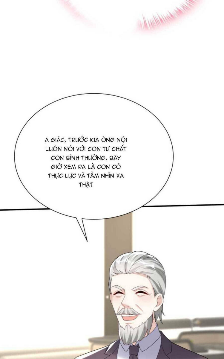 TÁI SINH TRỞ LẠI : CHỒNG CŨ KHÓC LÓC CẦU XIN TÁI HÔN Chap 126 - Next Chap 127