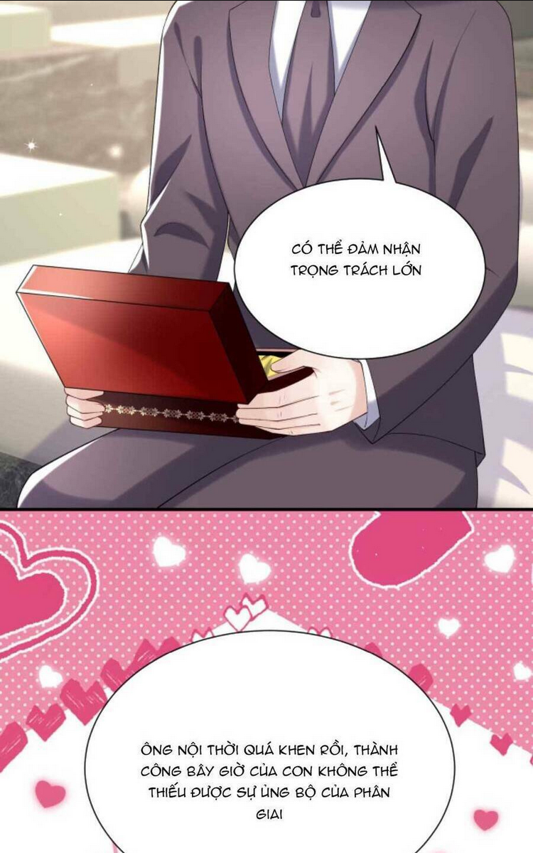 TÁI SINH TRỞ LẠI : CHỒNG CŨ KHÓC LÓC CẦU XIN TÁI HÔN Chap 126 - Next Chap 127