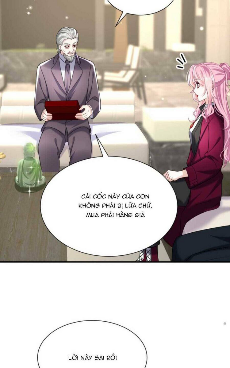 TÁI SINH TRỞ LẠI : CHỒNG CŨ KHÓC LÓC CẦU XIN TÁI HÔN Chap 126 - Next Chap 127