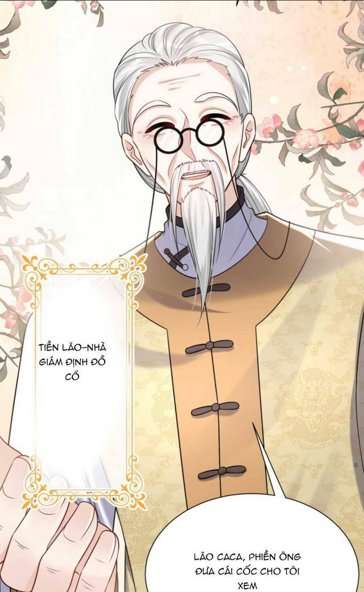 TÁI SINH TRỞ LẠI : CHỒNG CŨ KHÓC LÓC CẦU XIN TÁI HÔN Chap 126 - Next Chap 127