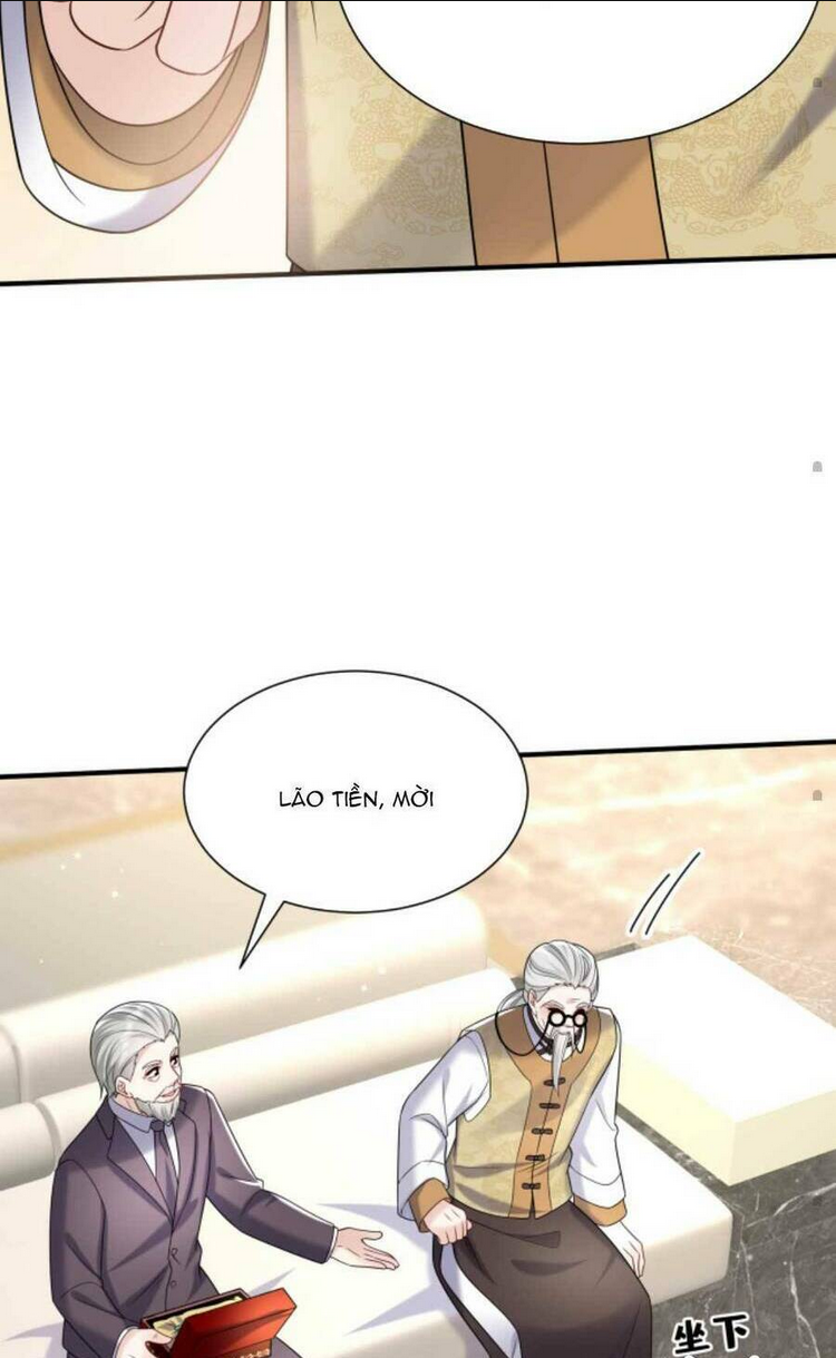 TÁI SINH TRỞ LẠI : CHỒNG CŨ KHÓC LÓC CẦU XIN TÁI HÔN Chap 126 - Next Chap 127