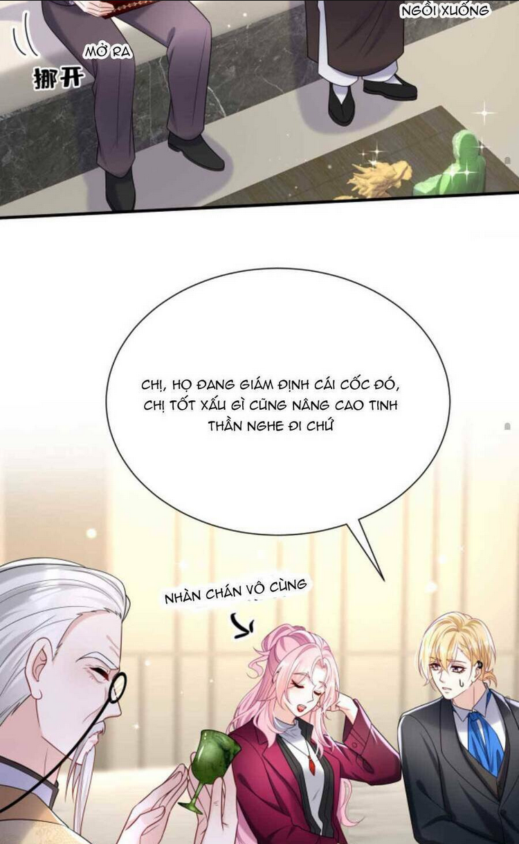 TÁI SINH TRỞ LẠI : CHỒNG CŨ KHÓC LÓC CẦU XIN TÁI HÔN Chap 126 - Next Chap 127