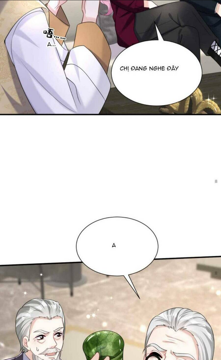 TÁI SINH TRỞ LẠI : CHỒNG CŨ KHÓC LÓC CẦU XIN TÁI HÔN Chap 126 - Next Chap 127