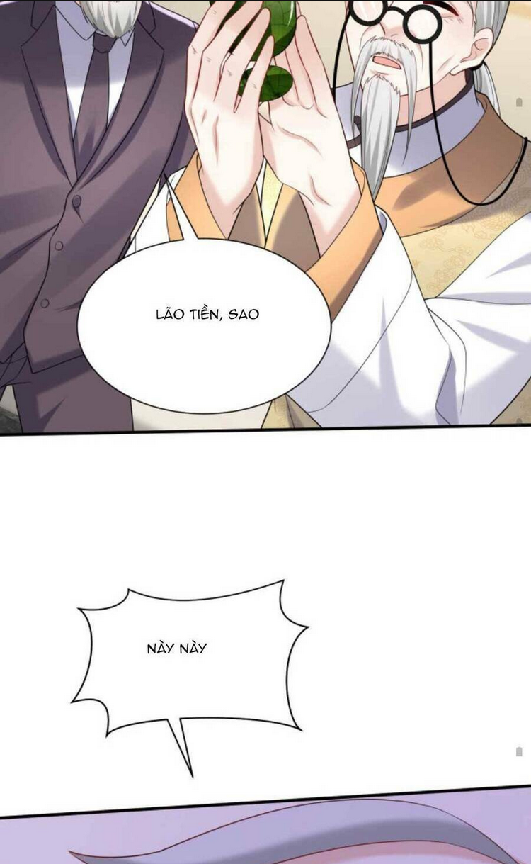 TÁI SINH TRỞ LẠI : CHỒNG CŨ KHÓC LÓC CẦU XIN TÁI HÔN Chap 126 - Next Chap 127