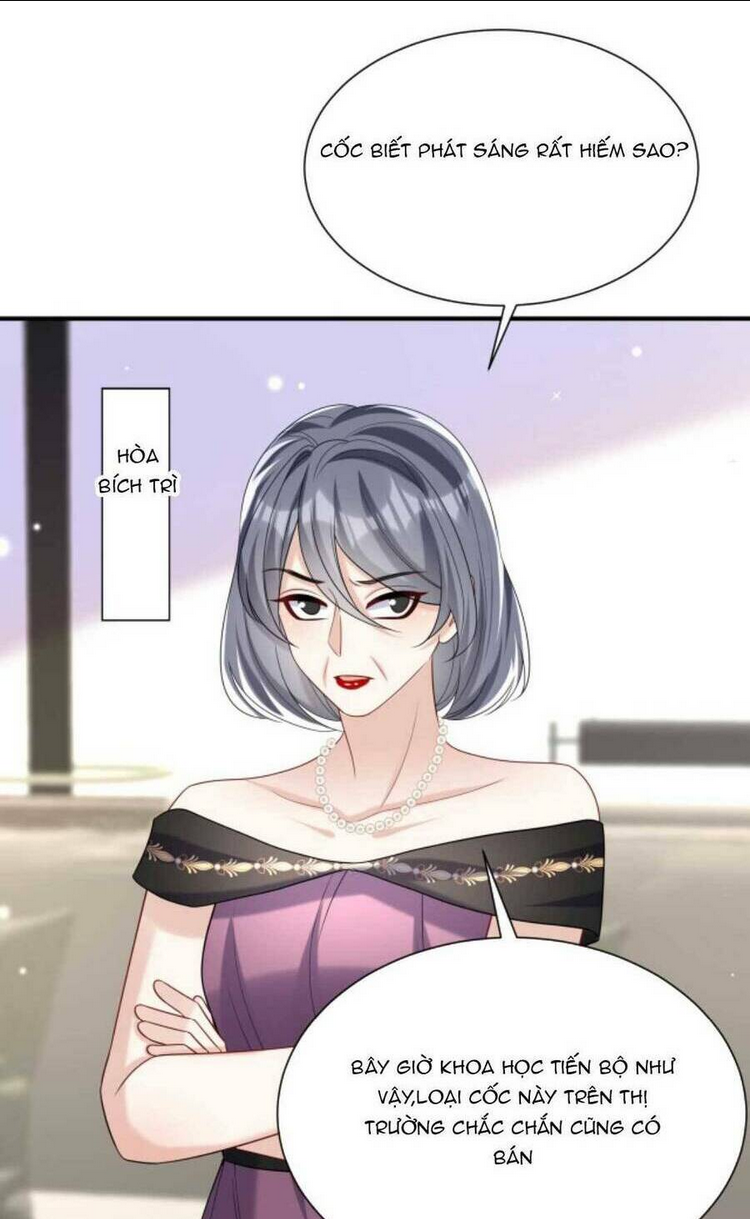 TÁI SINH TRỞ LẠI : CHỒNG CŨ KHÓC LÓC CẦU XIN TÁI HÔN Chap 126 - Next Chap 127