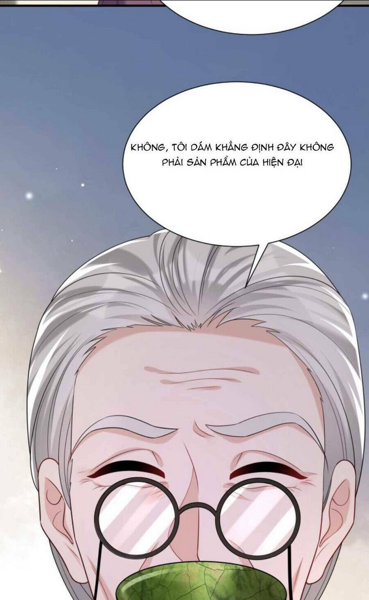 TÁI SINH TRỞ LẠI : CHỒNG CŨ KHÓC LÓC CẦU XIN TÁI HÔN Chap 126 - Next Chap 127