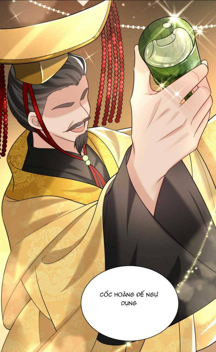 Tái Sinh Trở Lại : Chồng Cũ Khóc Lóc Cầu Xin Tái Hôn Chap 126 - Next Chap 127