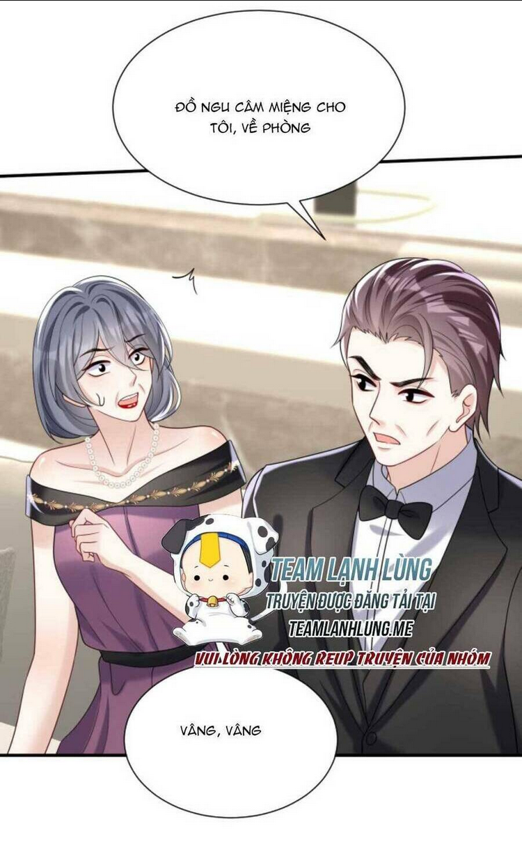 TÁI SINH TRỞ LẠI : CHỒNG CŨ KHÓC LÓC CẦU XIN TÁI HÔN Chap 126 - Next Chap 127