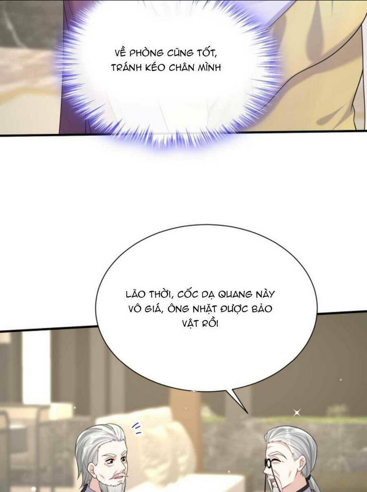 TÁI SINH TRỞ LẠI : CHỒNG CŨ KHÓC LÓC CẦU XIN TÁI HÔN Chap 126 - Next Chap 127