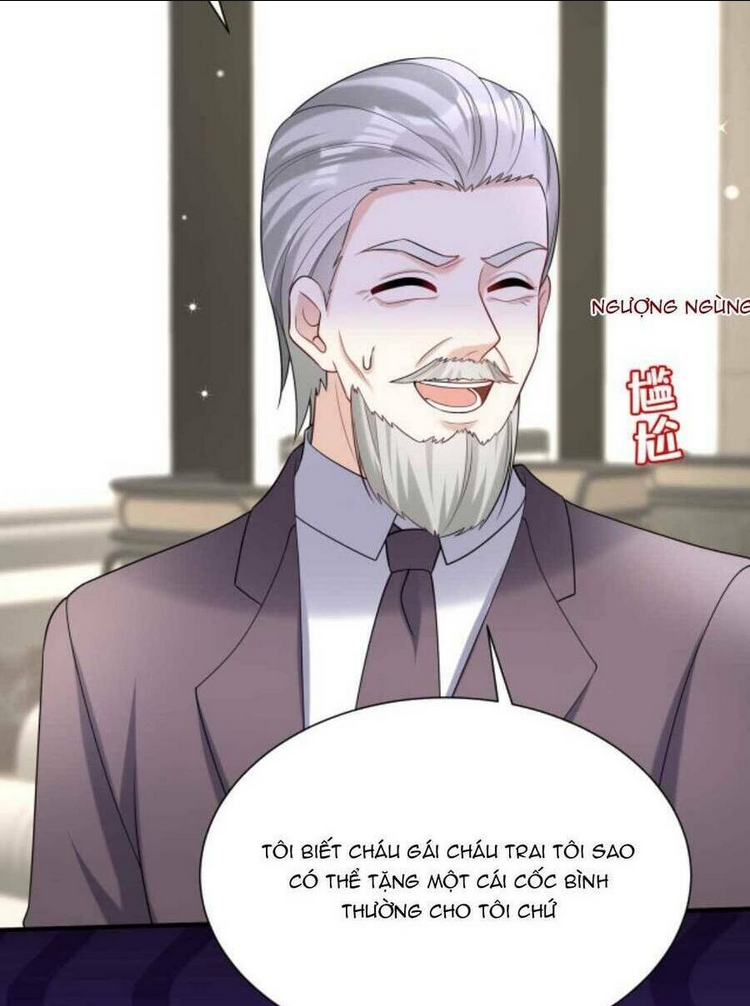 TÁI SINH TRỞ LẠI : CHỒNG CŨ KHÓC LÓC CẦU XIN TÁI HÔN Chap 126 - Next Chap 127