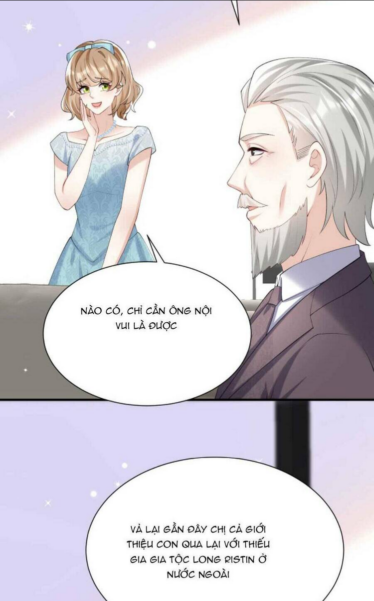 TÁI SINH TRỞ LẠI : CHỒNG CŨ KHÓC LÓC CẦU XIN TÁI HÔN Chap 126 - Next Chap 127