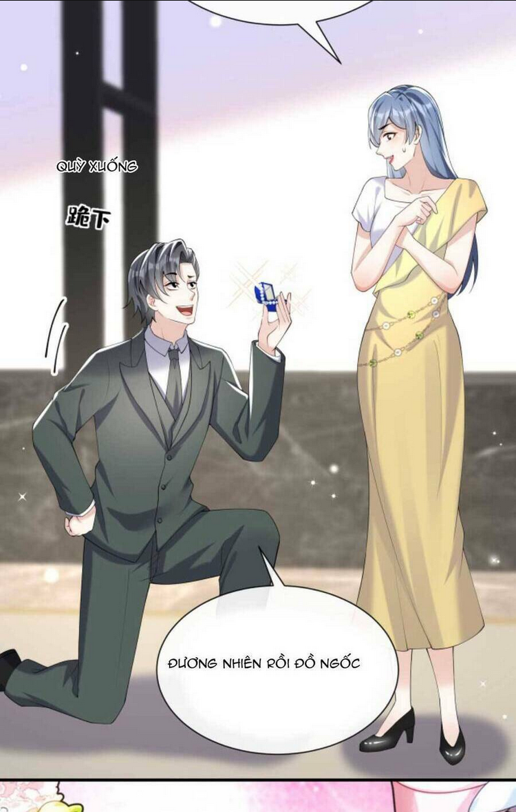 TÁI SINH TRỞ LẠI : CHỒNG CŨ KHÓC LÓC CẦU XIN TÁI HÔN Chap 127 - Next Chap 128