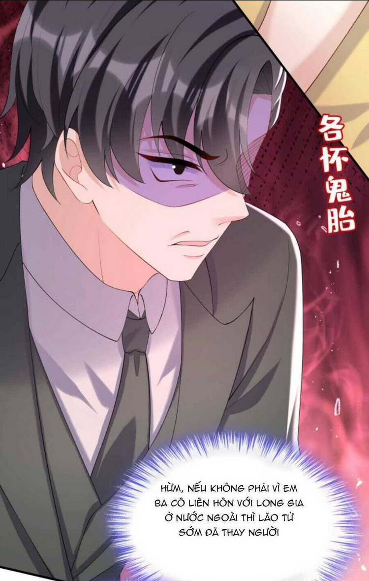 TÁI SINH TRỞ LẠI : CHỒNG CŨ KHÓC LÓC CẦU XIN TÁI HÔN Chap 127 - Next Chap 128