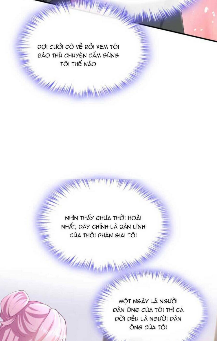 TÁI SINH TRỞ LẠI : CHỒNG CŨ KHÓC LÓC CẦU XIN TÁI HÔN Chap 127 - Next Chap 128