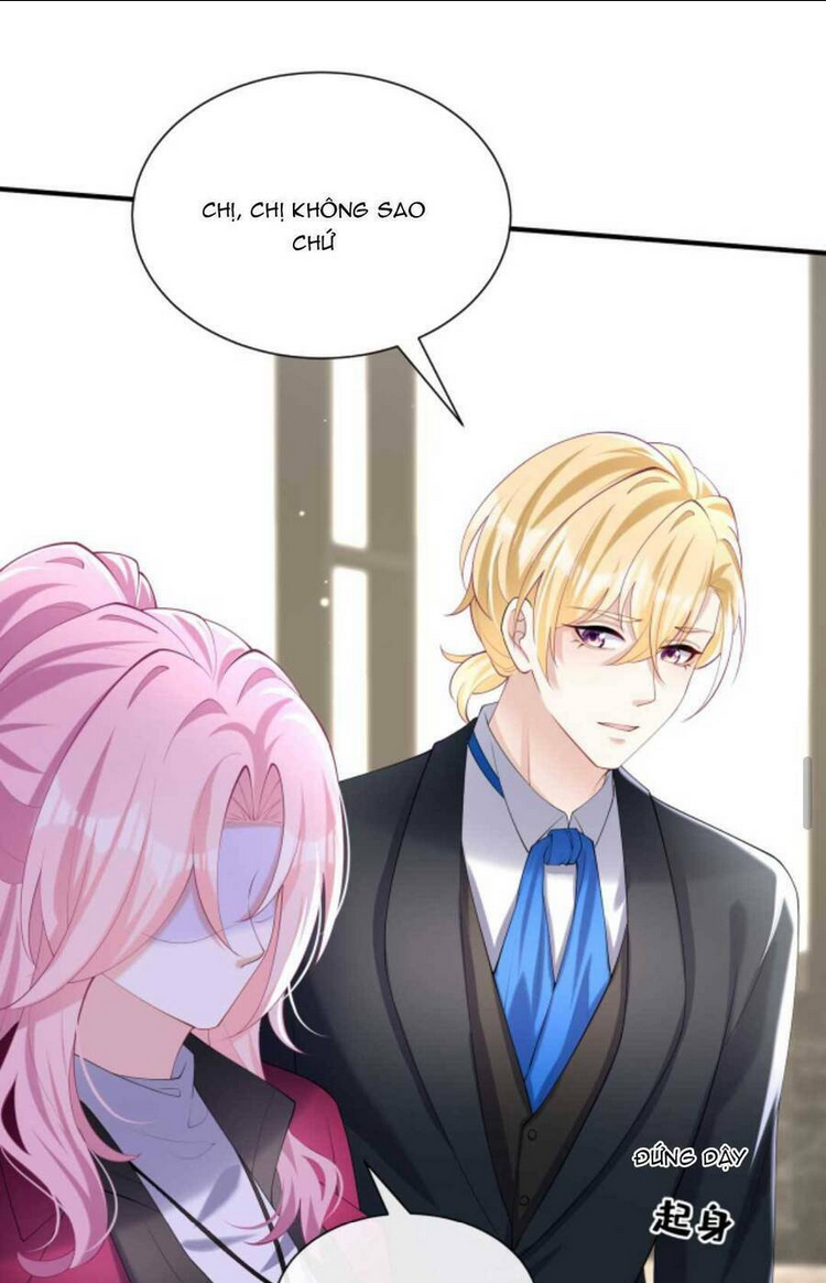 TÁI SINH TRỞ LẠI : CHỒNG CŨ KHÓC LÓC CẦU XIN TÁI HÔN Chap 127 - Next Chap 128