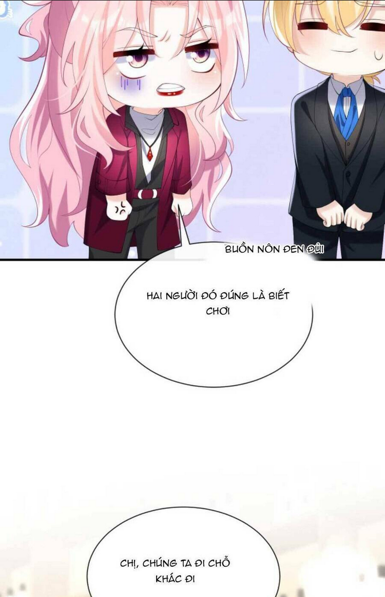 TÁI SINH TRỞ LẠI : CHỒNG CŨ KHÓC LÓC CẦU XIN TÁI HÔN Chap 127 - Next Chap 128